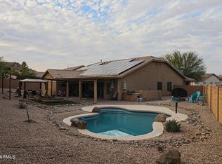 17945 W Hubbard Dr, Goodyear, AZ 85338