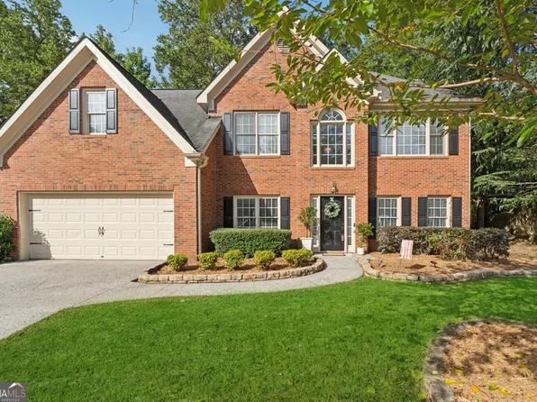 1580 Woodpoint Way, Lawrenceville, GA 30043