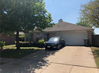 802 Birkhill Trl, Arlington, TX 76001