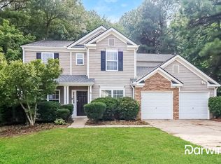 72 Brookewood Ln, Douglasville, GA 30134