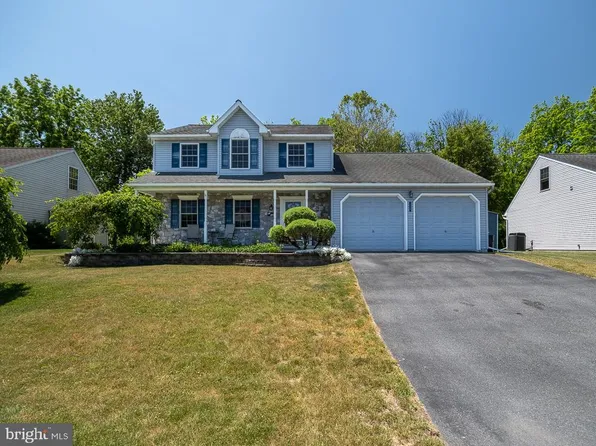 306 Blandon Meadows Pkwy, Blandon, PA 19510