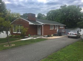 2219 King St, Lynchburg, VA 24501