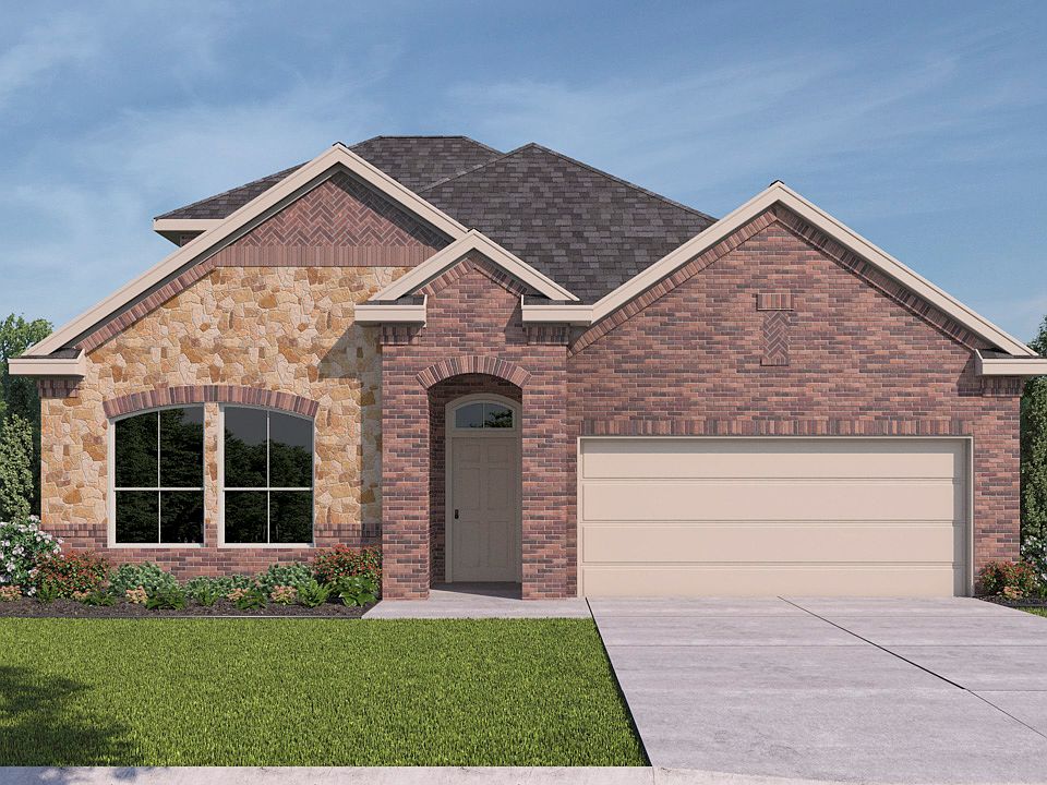 Plan Elevation.