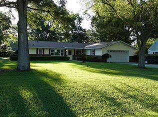 11 NE 50th Ave, Ocala, FL 34470