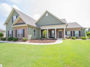 1000 Hillcrest Ct, Anderson, SC 29621
