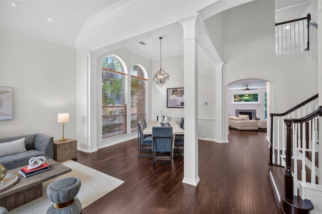 2242 Ash Grove Way, Dallas, TX - View 4