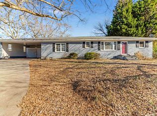 340 Sunny Acres Rd, Pacolet, SC 29372