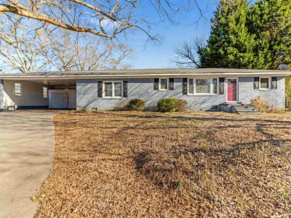 340 Sunny Acres Rd, Pacolet, SC 29372