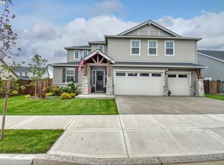 13504 NW 54th Ave, Vancouver, WA 98685
