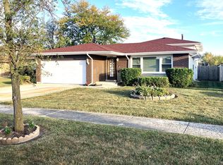4063 Russet Way, Country Club Hills, IL