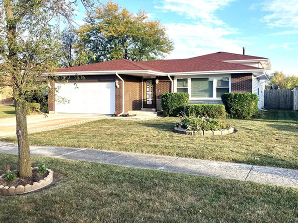 4063 Russet Way, Country Club Hills, IL 60478