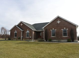 4174 Whitetail Dr, West Harrison, IN 47060