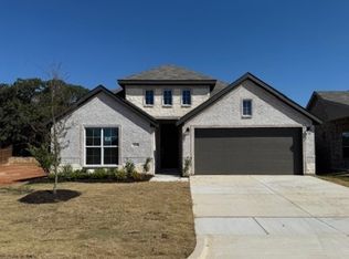 1144 Avery Rd, Granbury, TX 76049