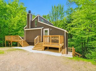 146 Bell Valley Road, Campton, NH 03223