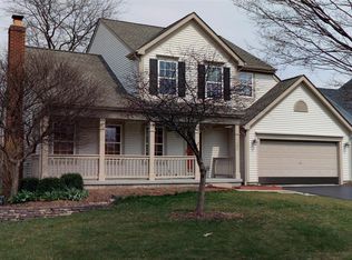 7906 Cheriton Cir, Reynoldsburg, OH 43068