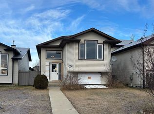 9006 S 94a Ave, Grande Prairie, AB T8X0A2