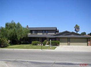 1055 Quail Ridge Dr, Santa Maria, CA 93455