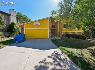 6945 Nettlewood Pl, Colorado Springs, CO 80918