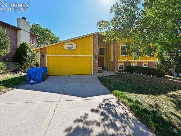 6945 Nettlewood Pl, Colorado Springs, CO 80918