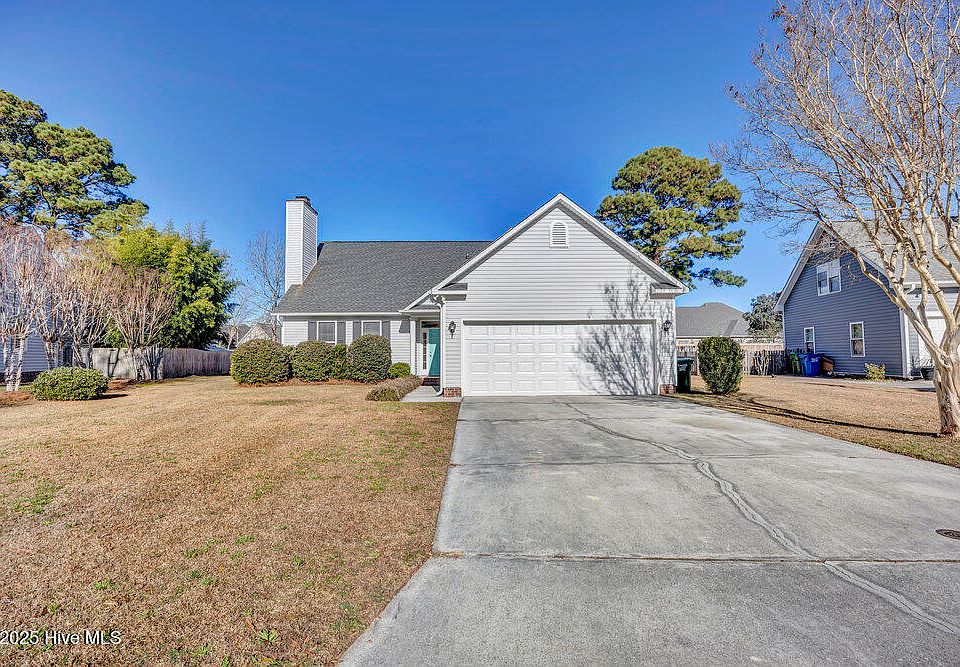 1st image of 5413 Whaler Way