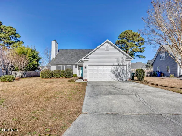 5413 Whaler Way, Wilmington, NC 28409
