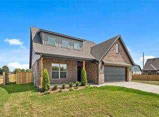 3000 SW Little Elm Loop, Bentonville, AR 72713