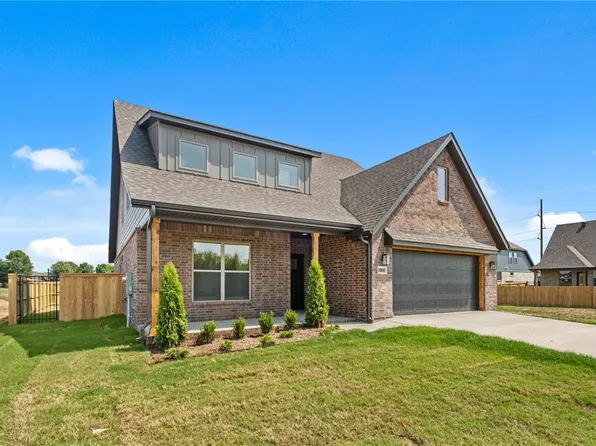 3000 SW Little Elm Loop, Bentonville, AR 72713