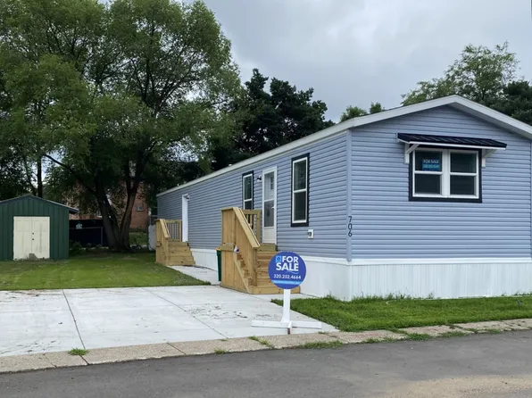 150 Highway 10 North Site #706, Stcloud, MN 56304