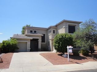 21298 N 69th Ave, Glendale, AZ 85308