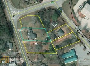 438 Highway 29 S, Newnan, GA 30263