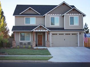 20864 Rorick Dr, Bend, OR 97701