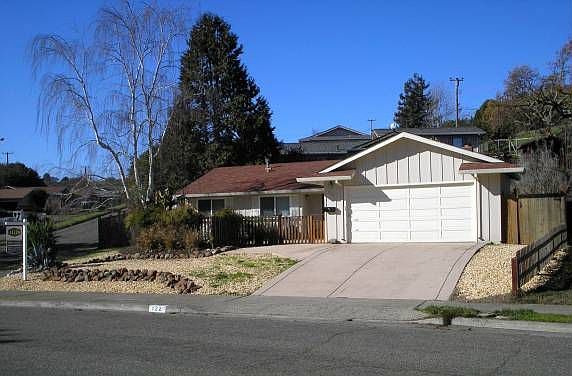 Curb Appeal