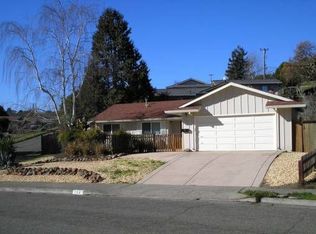 122 Trish Dr, Novato, CA 94947