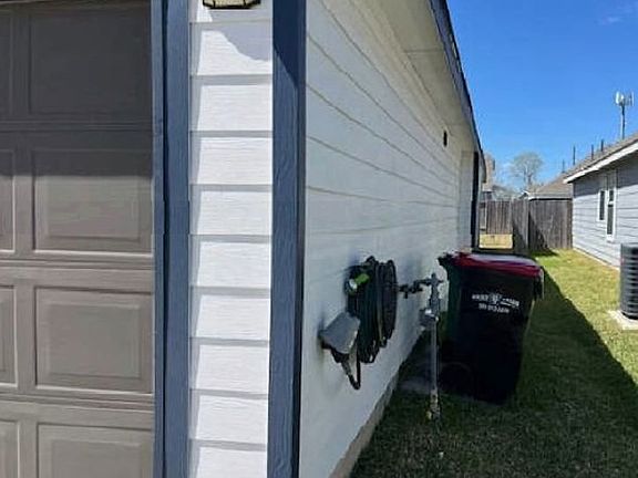 Property Side View