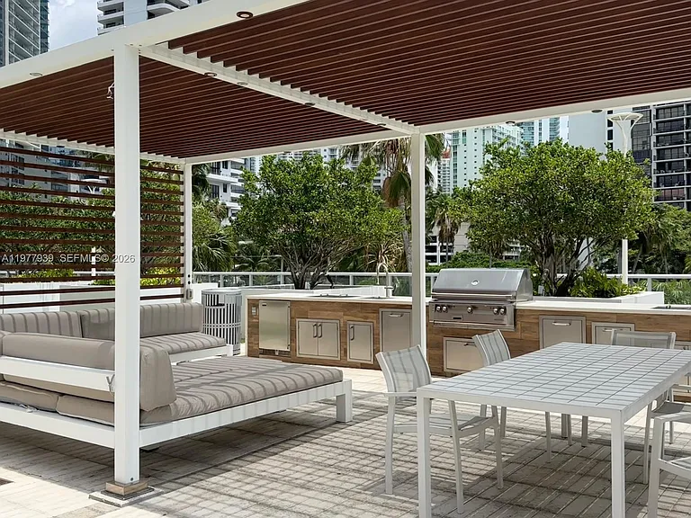1541 Brickell Ave #B403 — Photo 42