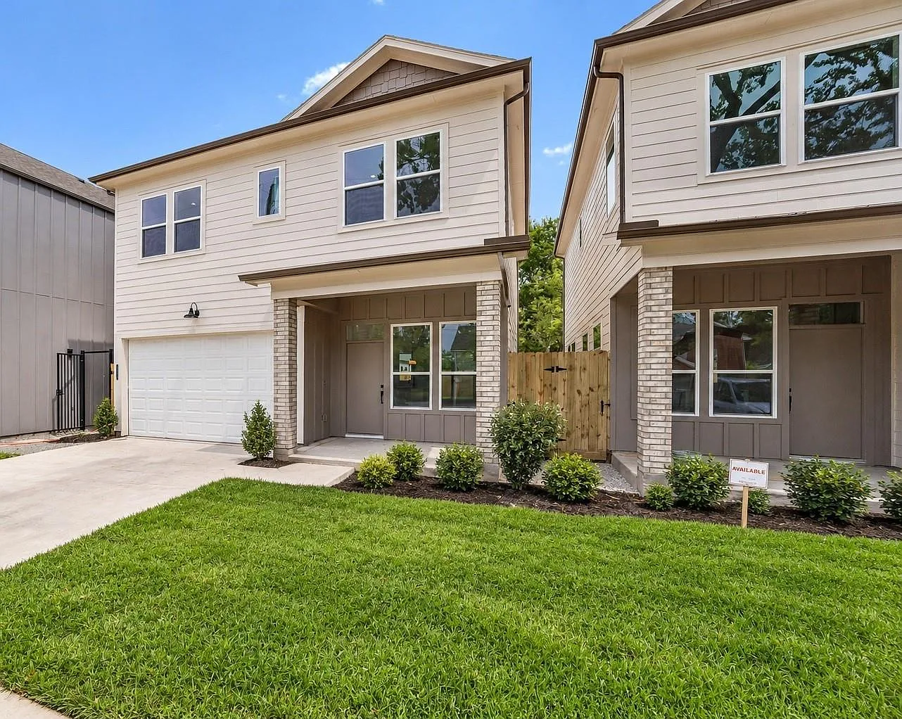 3 bed, 2.5 bath, 1774 sqft, $2,550 — Photo 1