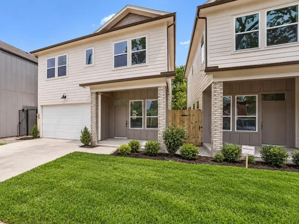 6413 Goforth St, Houston, TX 77021