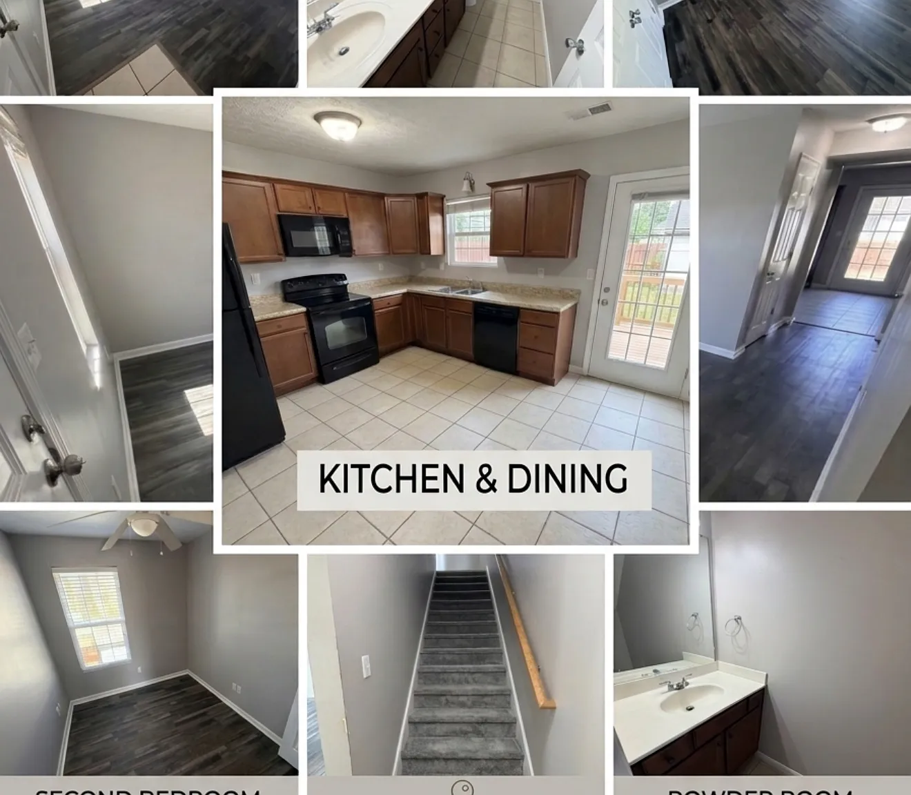 445 West Vine Street #3 - 1 — Photo 1