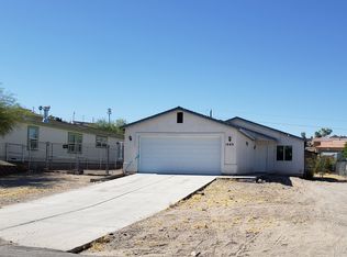 1646 Nottingham Dr, Bullhead City, AZ 86442