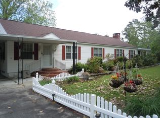 103 Fowler St, Tabor city, NC 28463