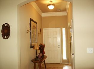 20273 E 50th Ct S, Broken Arrow, OK 74014