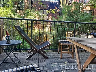 Rented by Real Street Inc