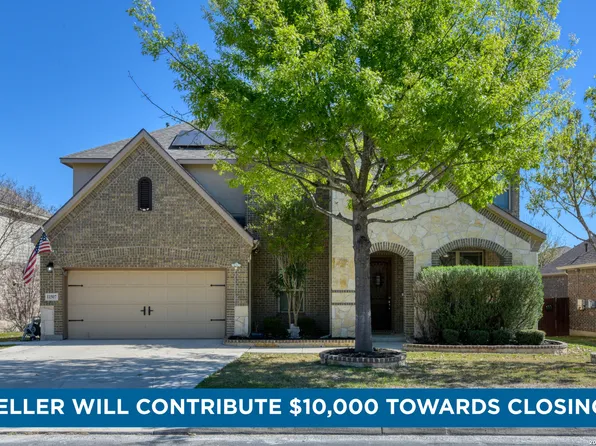 11507 Lily Blair, San Antonio, TX 78253