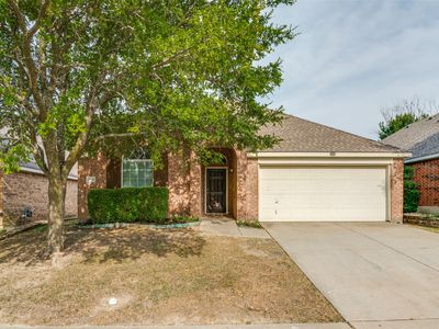 2608 Spring Dr, McKinney, TX, 75072