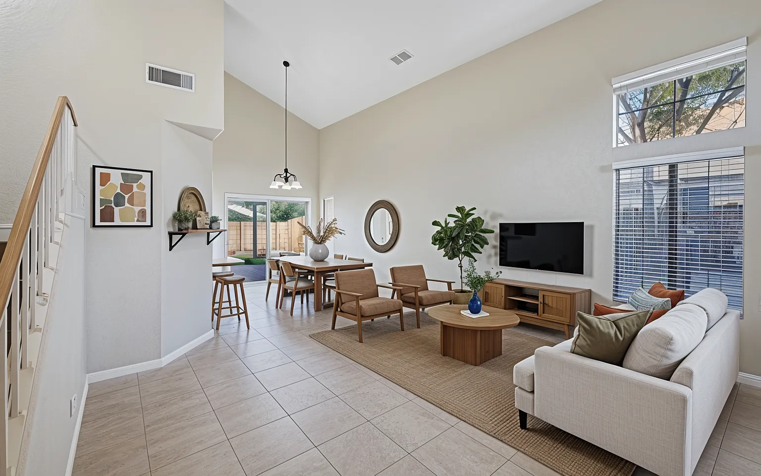 3 bed, 1200 sqft, $2,500 — Photo 2