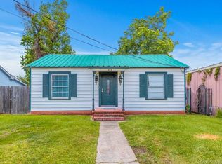 618 Cherry St, Sulphur, LA 70663