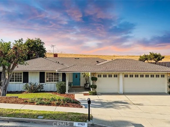 17927 Nearbank Dr, Rowland Heights, CA 91748