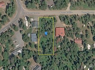 203 Wagon Wheel Ln, Donnelly, ID 83615