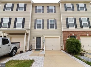 1173 Coulbourn Cor, Glen Burnie, MD 21060