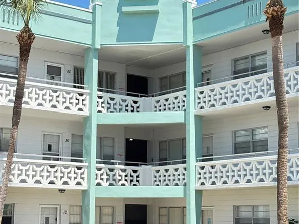 2456 Ecuadorian Way APT 42, Clearwater, FL 33763